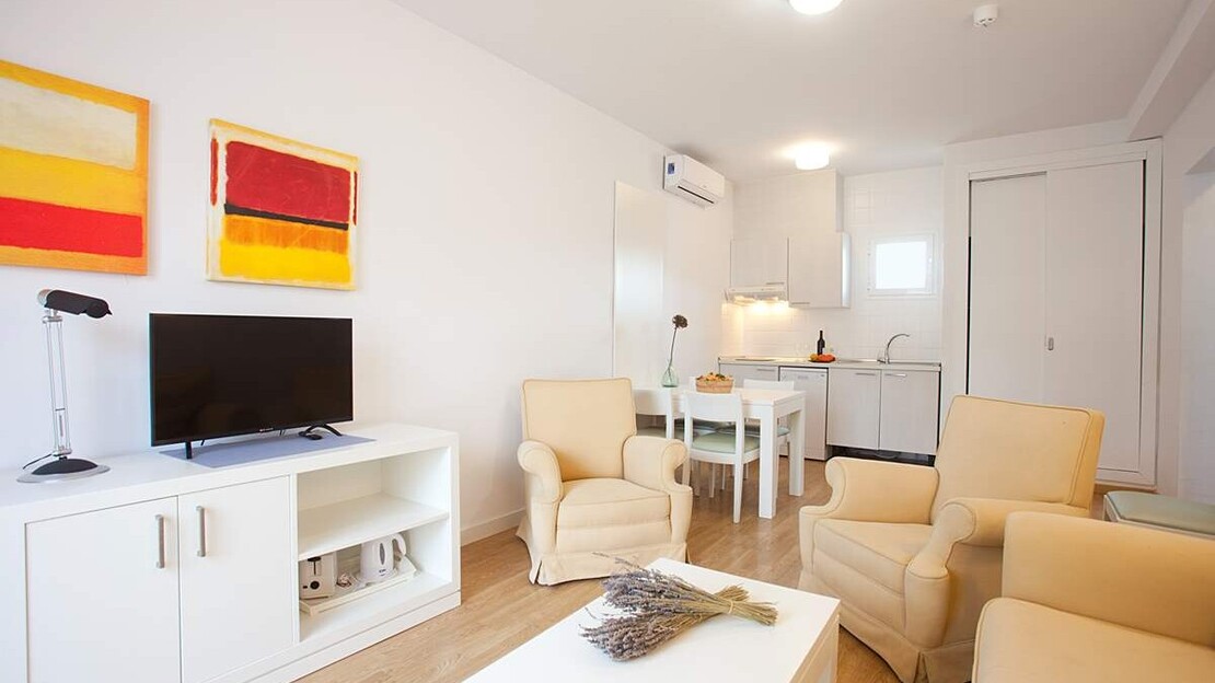 Vista Alegre Apartments